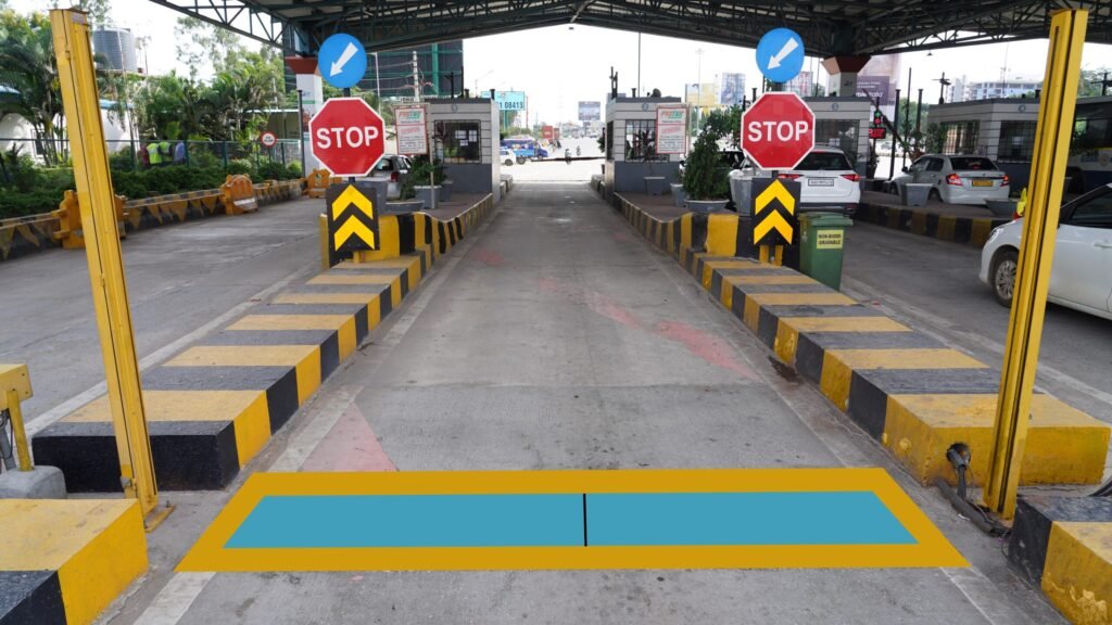 weighbridge installation services India truck scale system setup